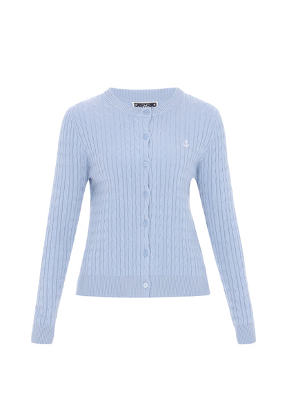 DreiMaster Maritim Damen Cardigan