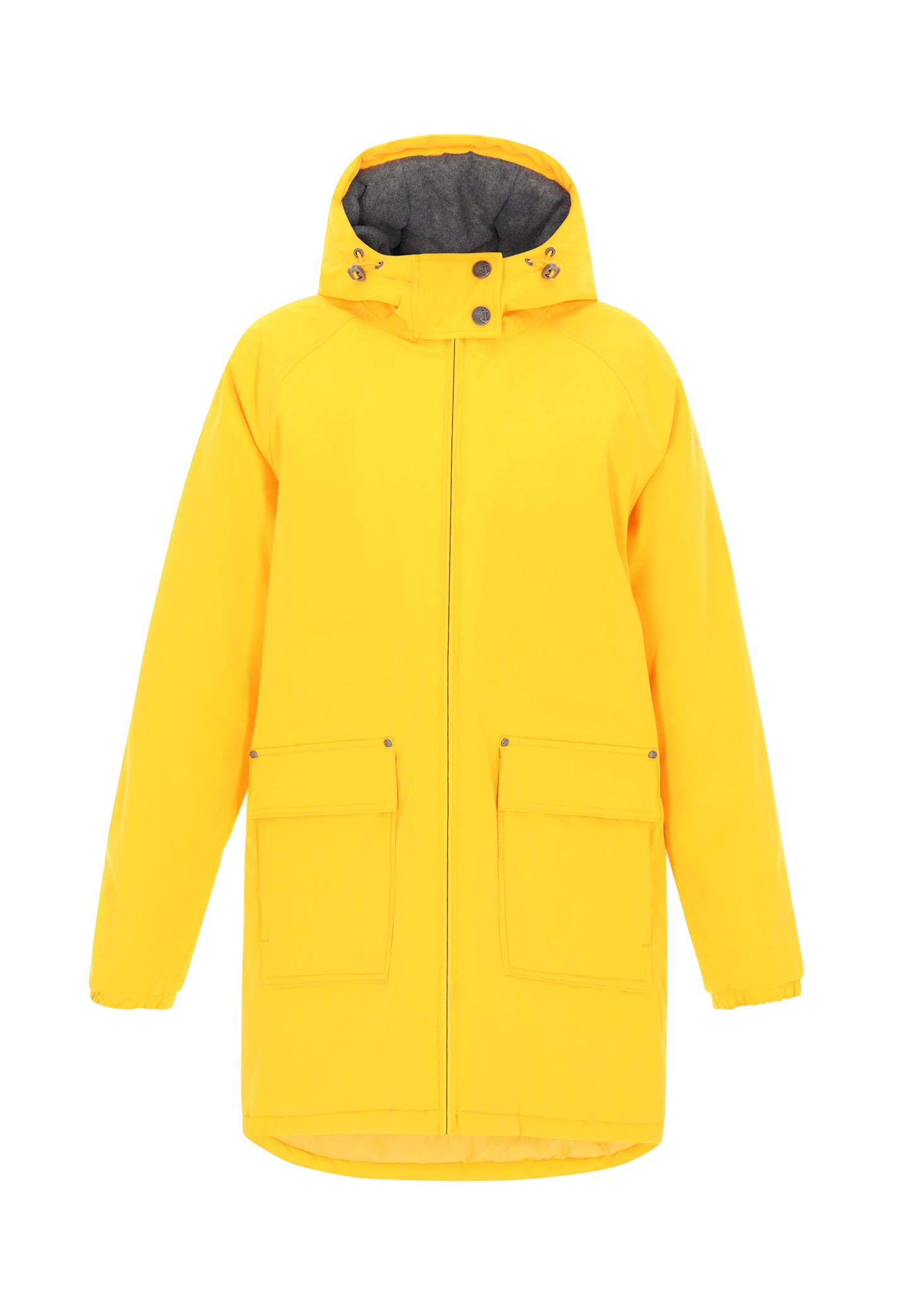 DreiMaster Maritim Women's Anorak