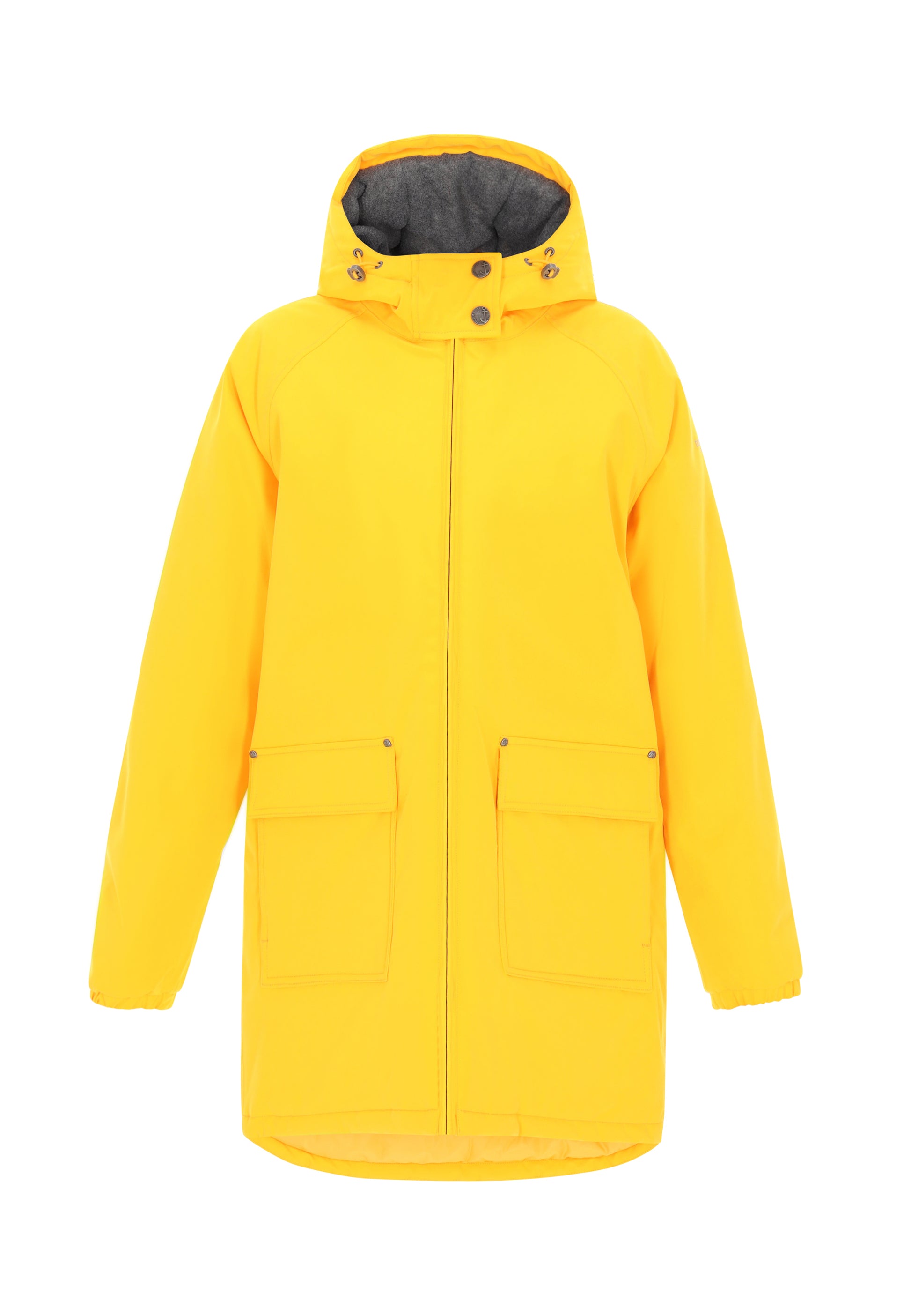 DreiMaster Maritim Women's Anorak