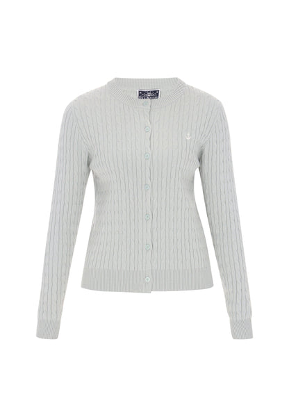 DreiMaster Maritim Damen Cardigan