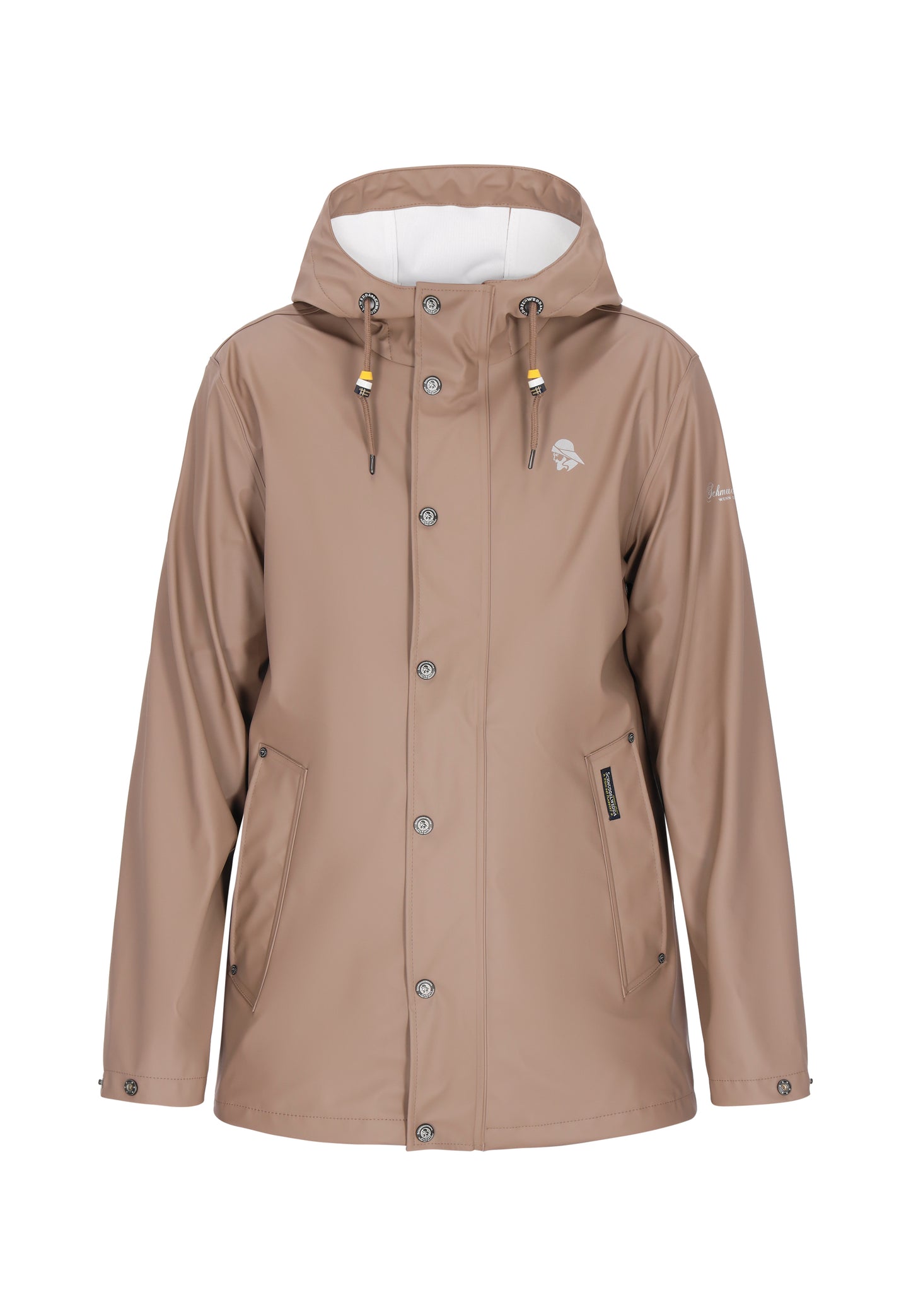 Schmuddelwedda Herren Jacke