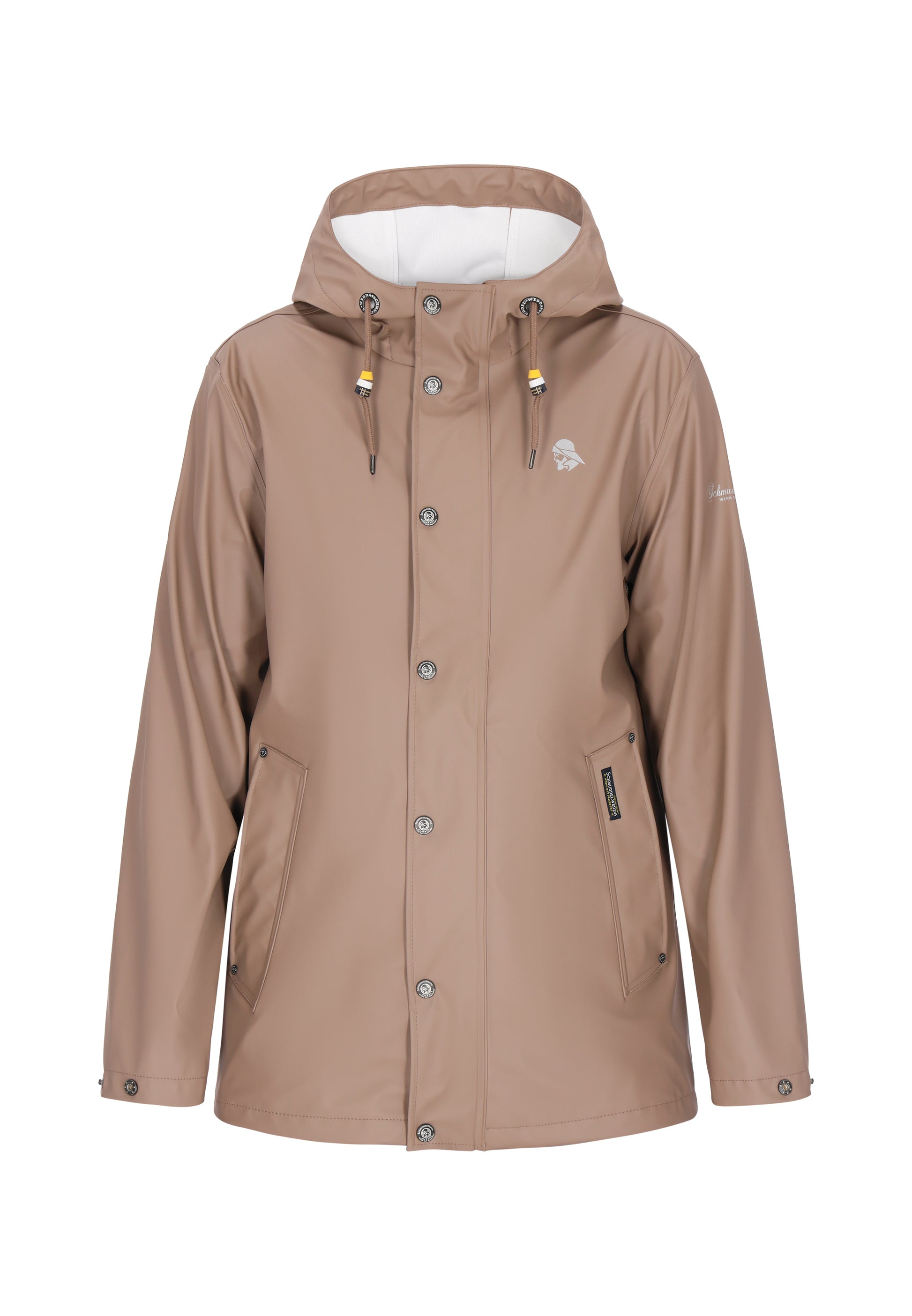 Schmuddelwedda Herren Jacke