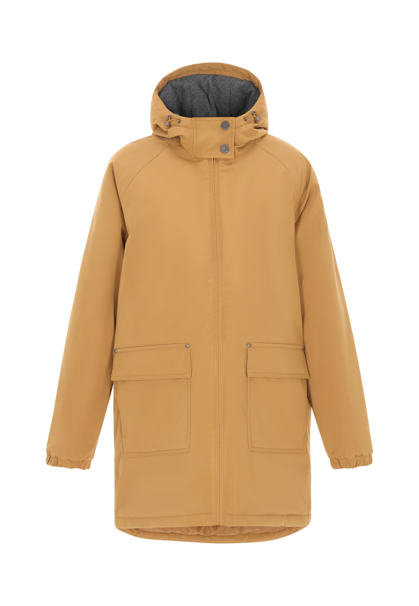 DreiMaster Maritim Women's Anorak