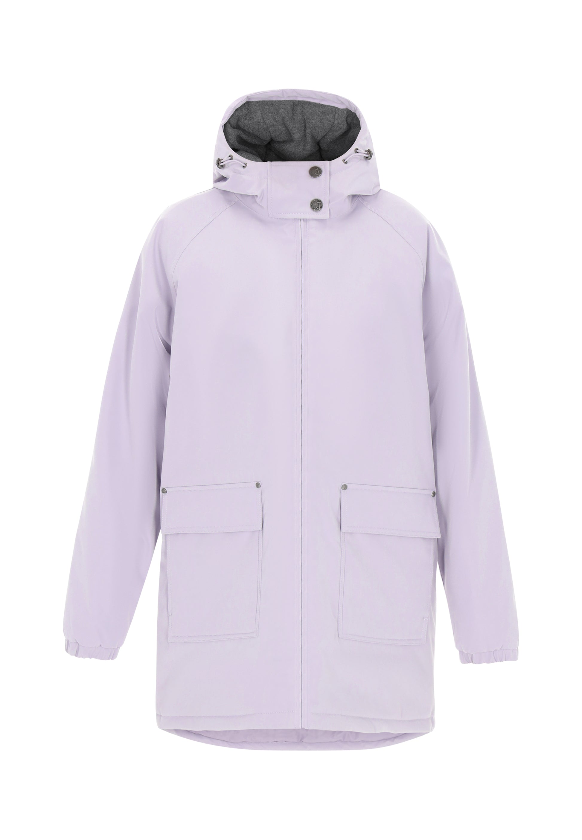 DreiMaster Maritim Women's Anorak