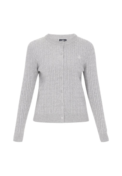 DreiMaster Maritim Damen Cardigan