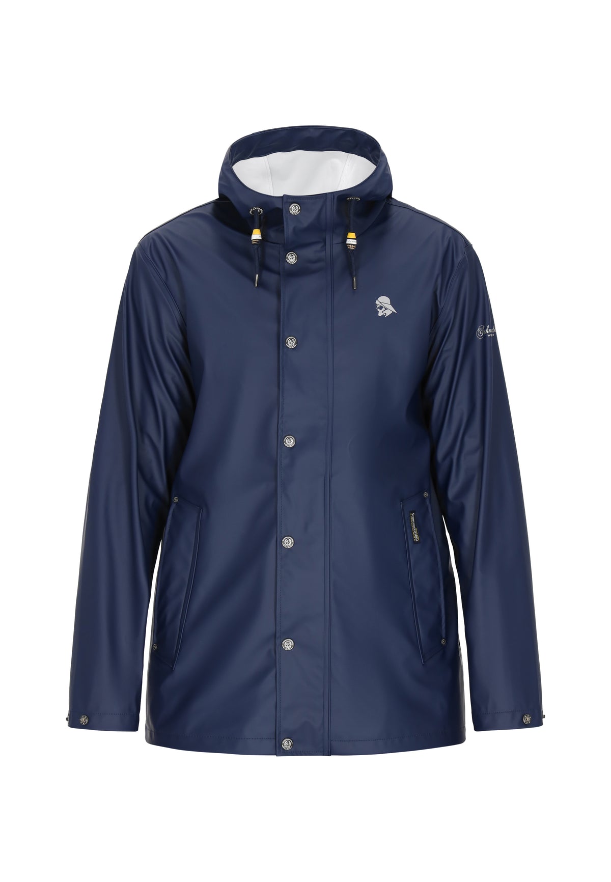 Schmuddelwedda Jacket