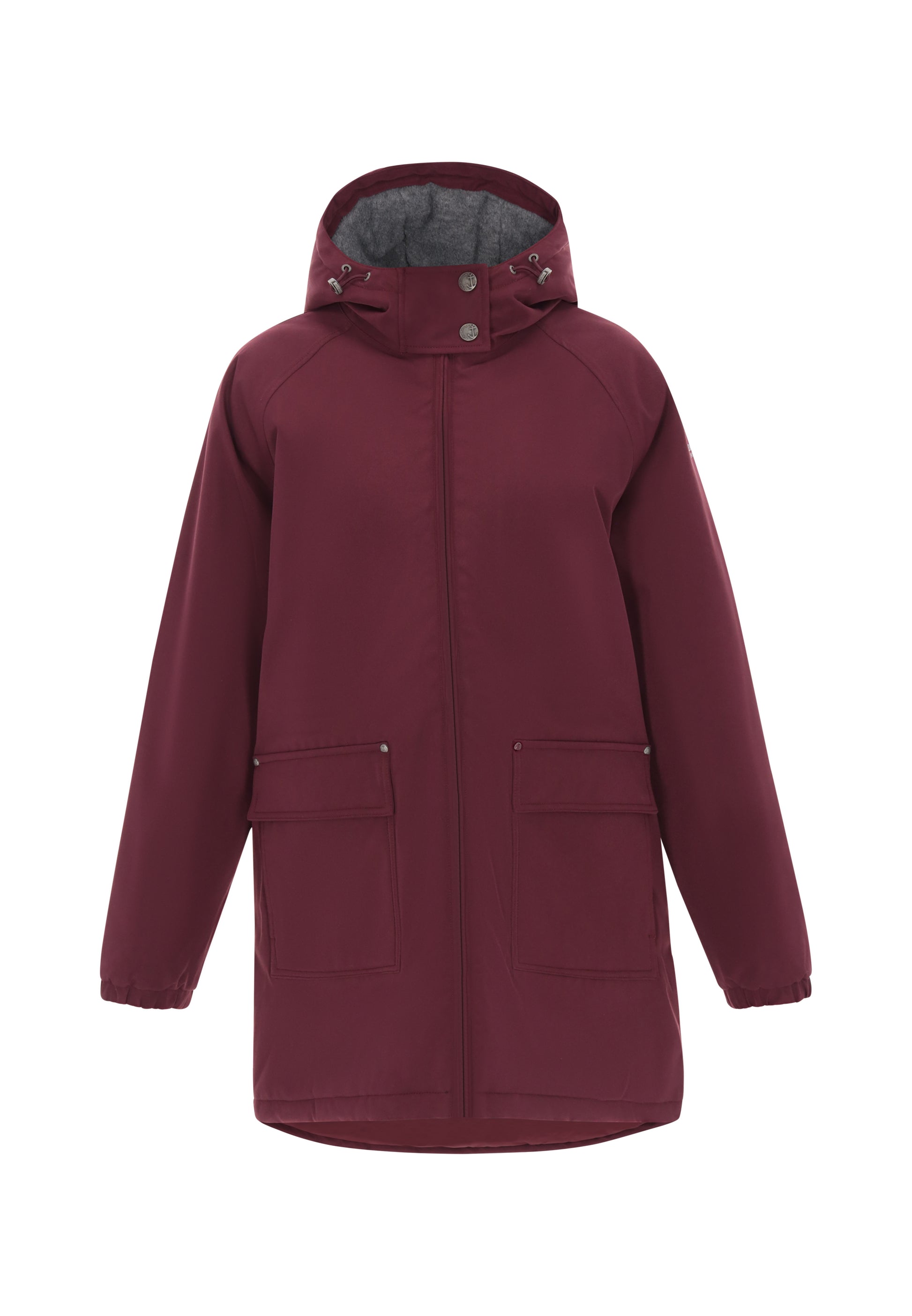 DreiMaster Maritim Women's Anorak