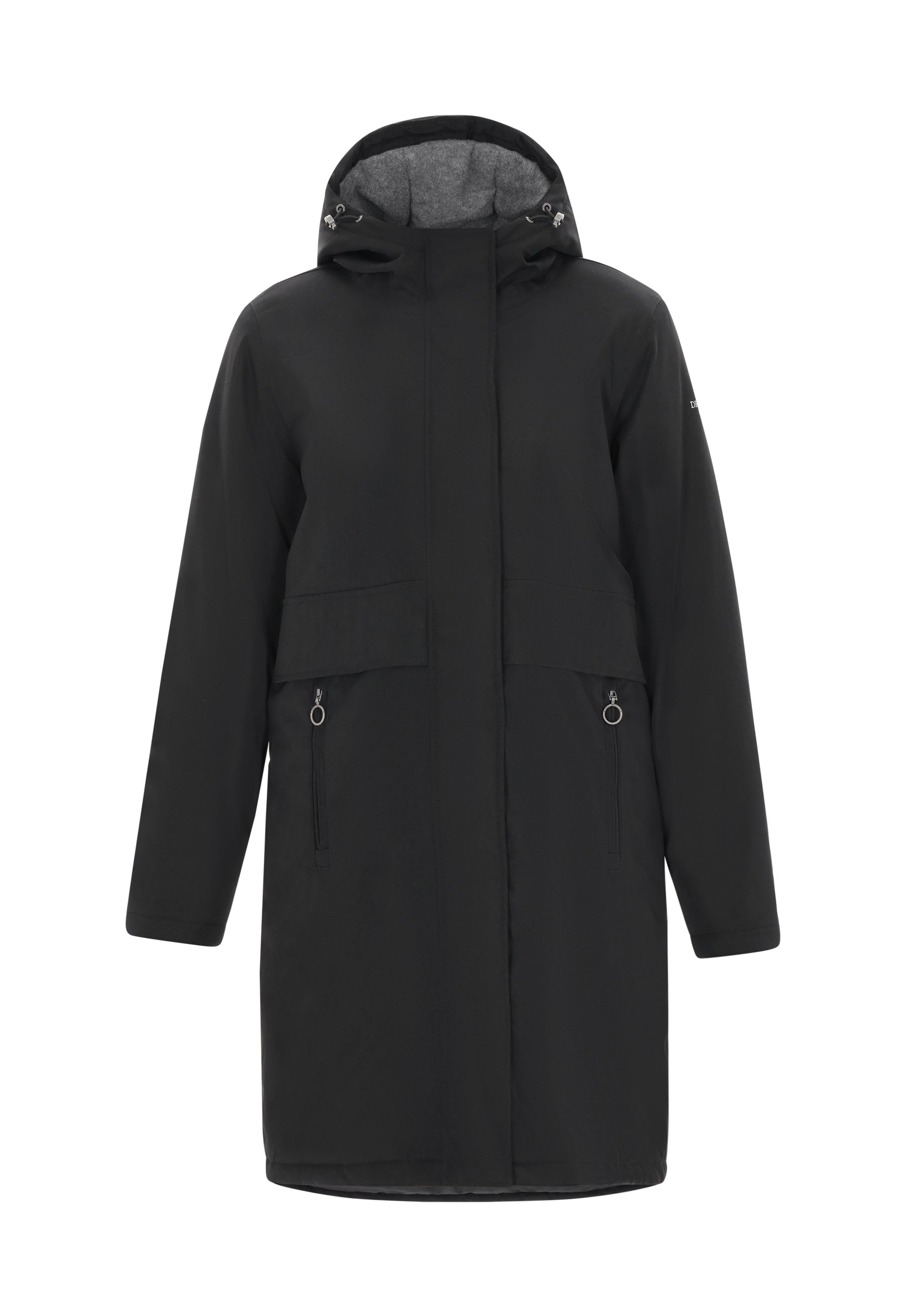 DreiMaster Maritim płaszcz damski