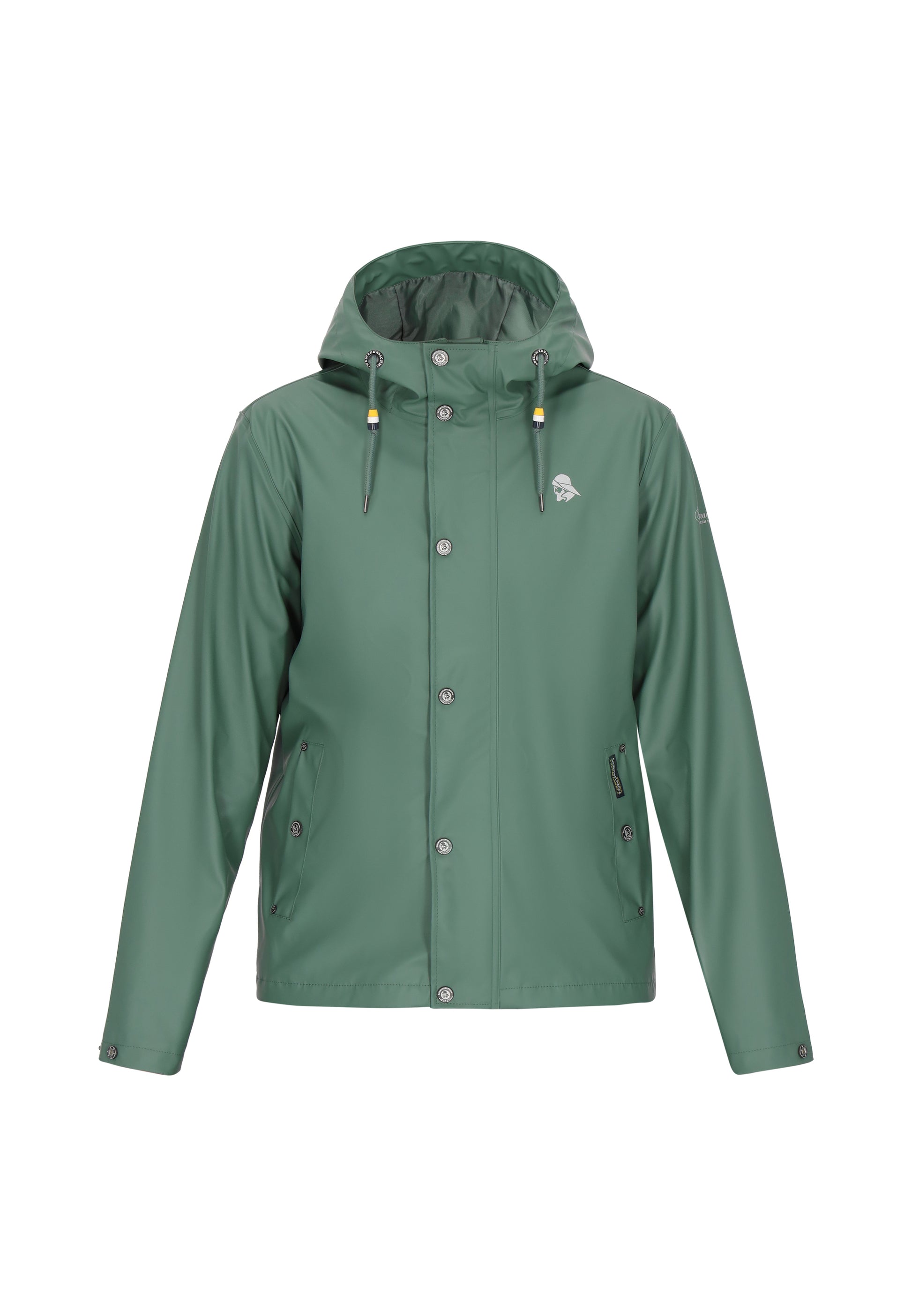 Schmuddelwedda Herren Jacke