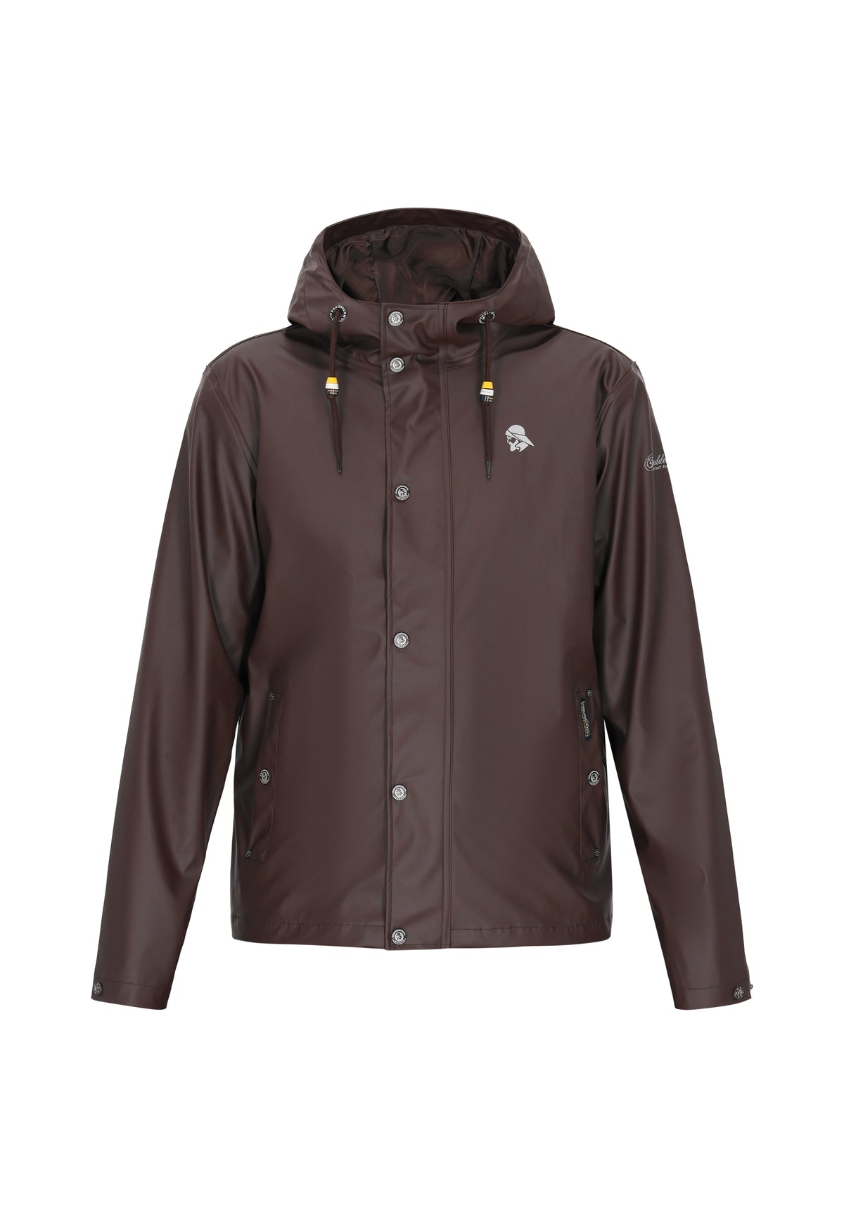 Schmuddelwedda Jacket