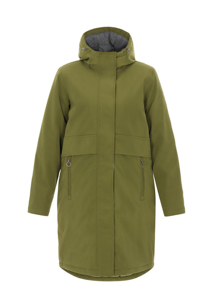 DreiMaster Maritim płaszcz damski