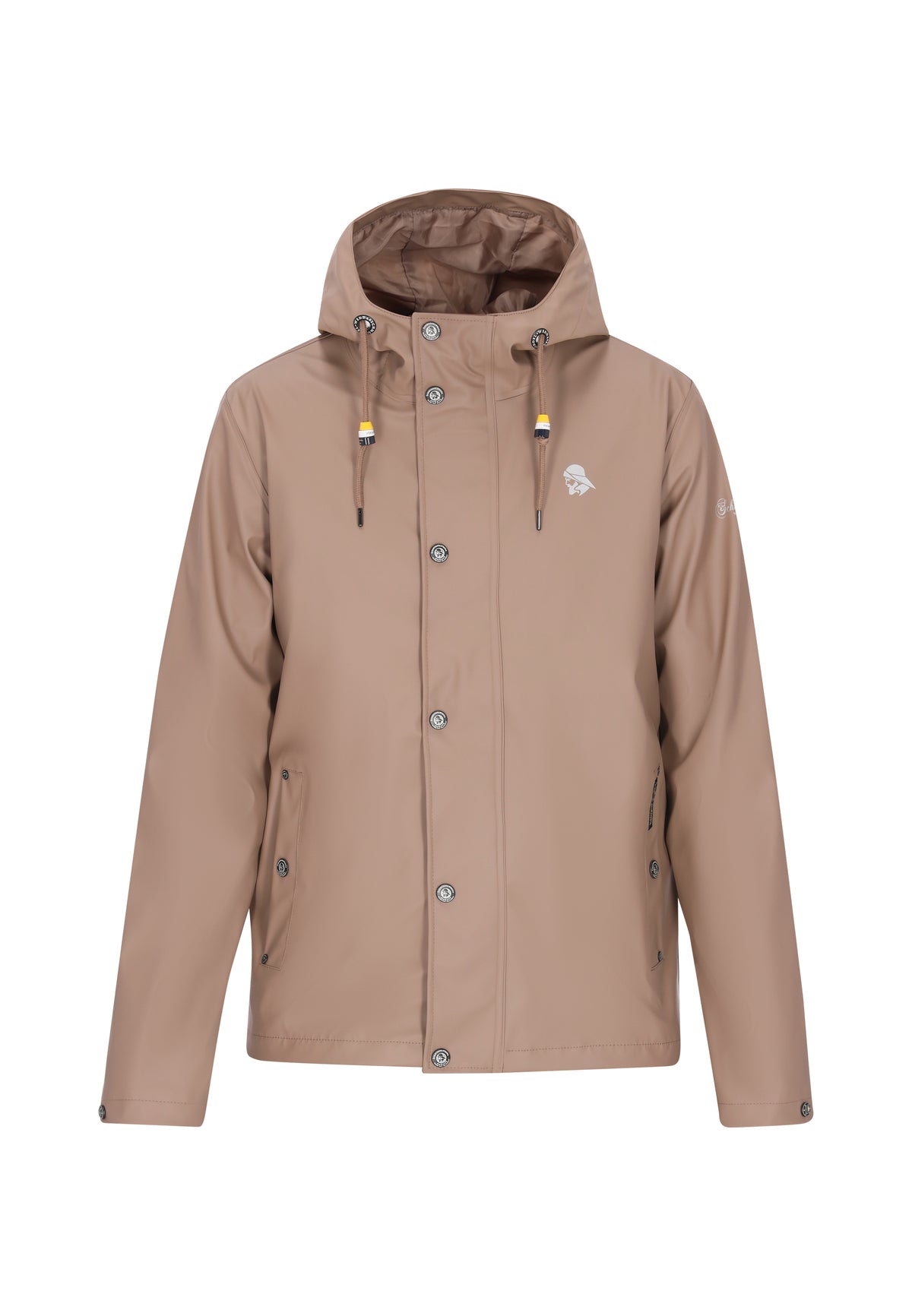 Schmuddelwedda Jacket