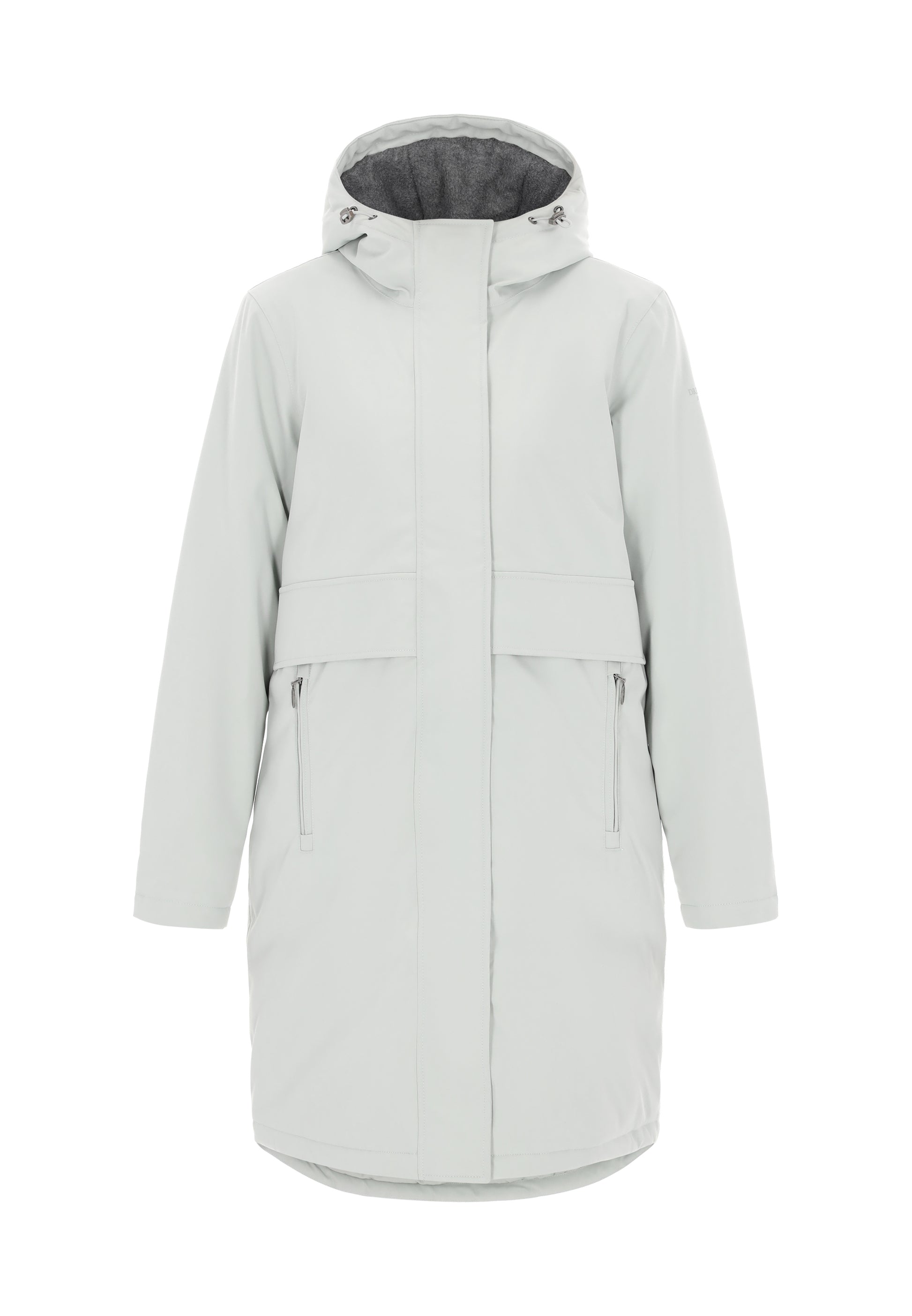 DreiMaster Maritim płaszcz damski