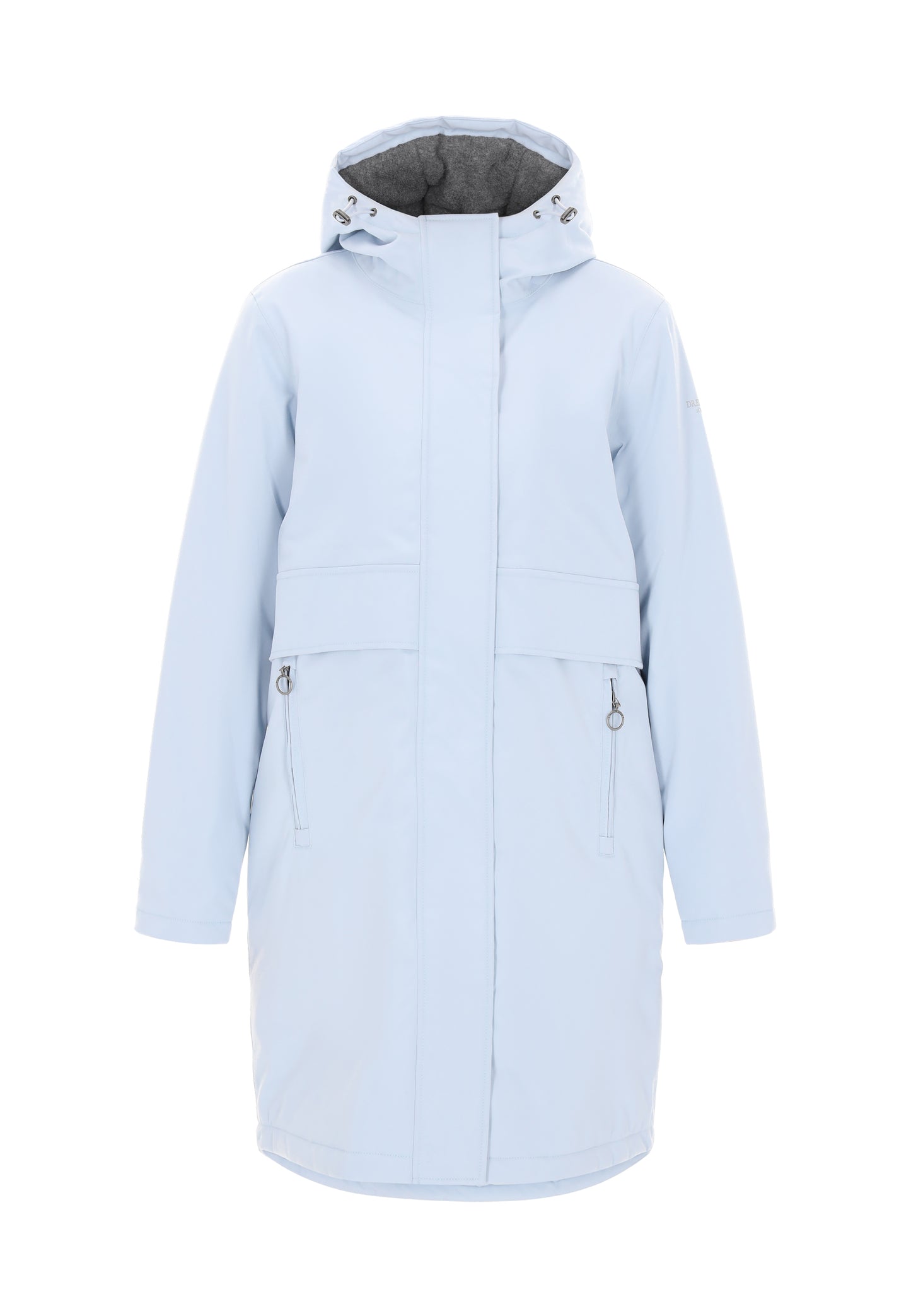 DreiMaster Maritim płaszcz damski
