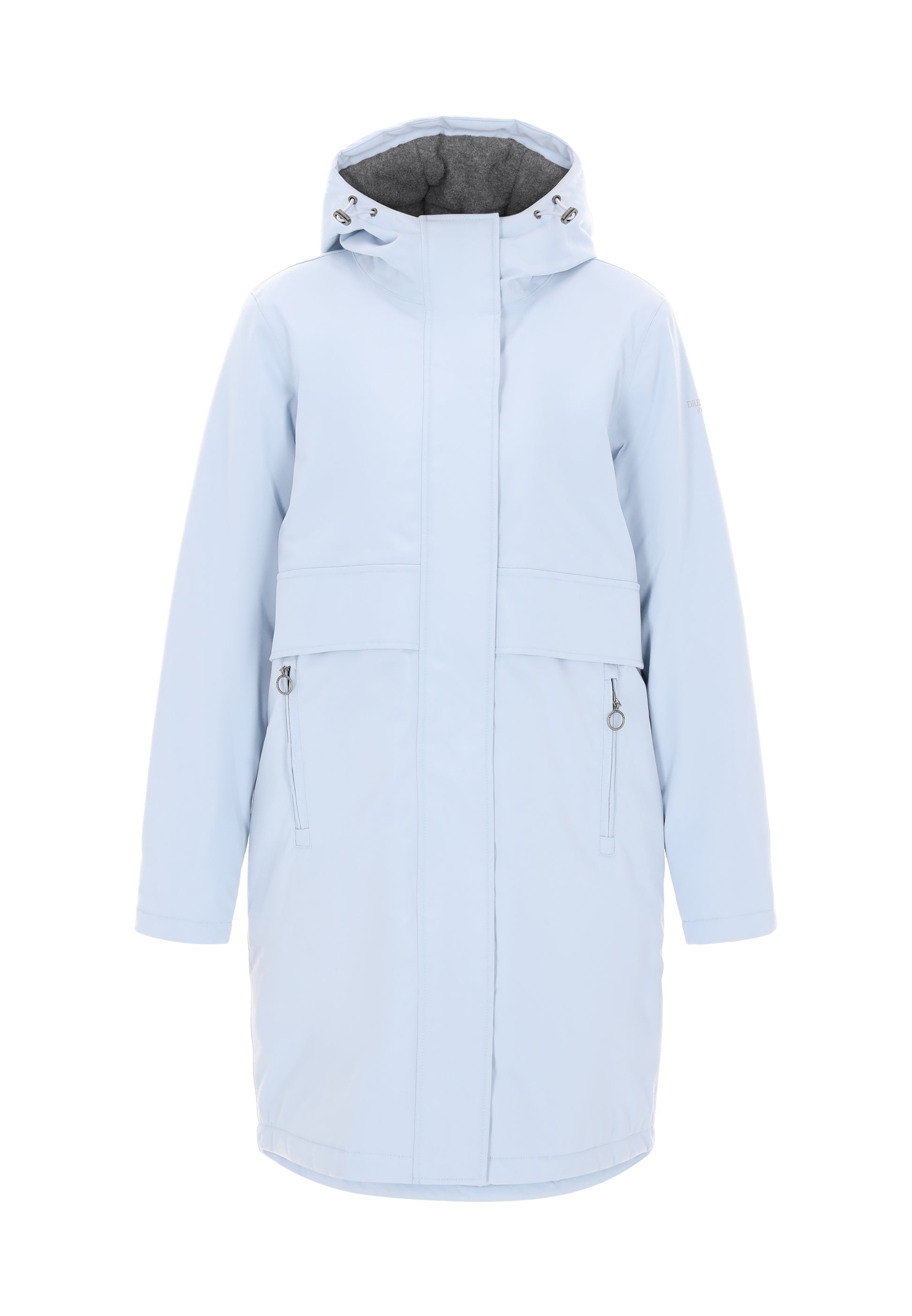 DreiMaster Maritim płaszcz damski