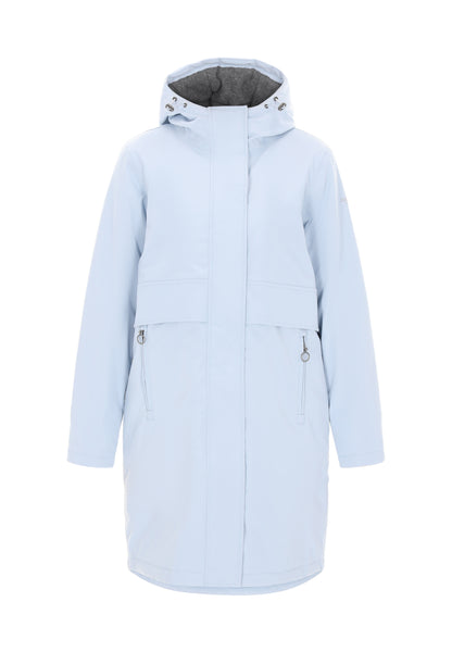 DreiMaster Maritim płaszcz damski