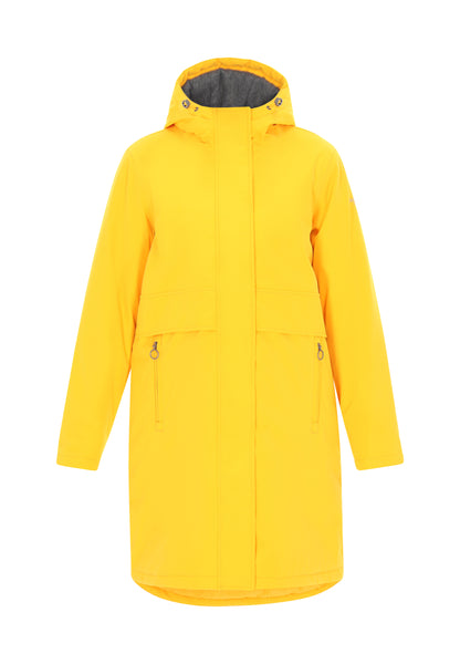 DreiMaster Maritim płaszcz damski