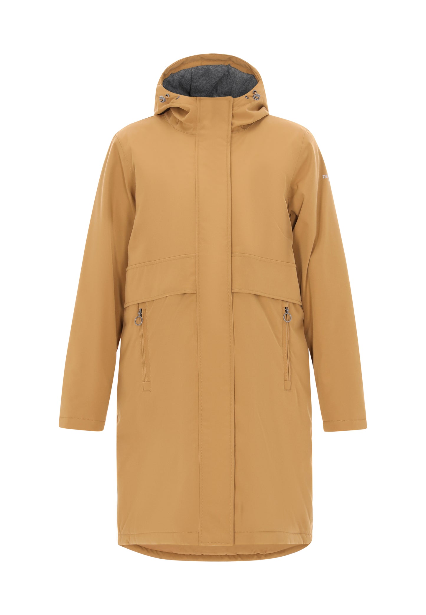 DreiMaster Maritim płaszcz damski
