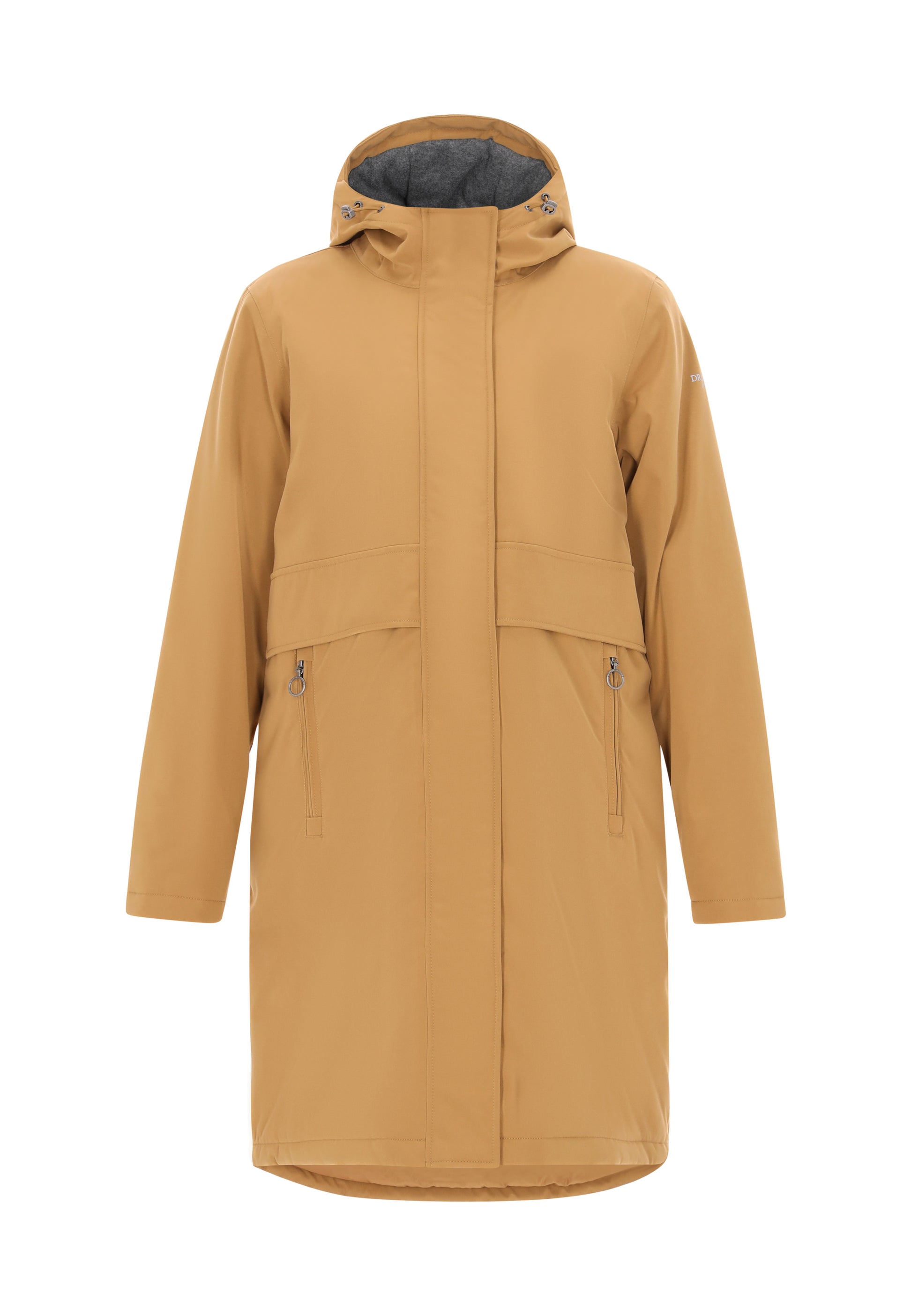 DreiMaster Maritim płaszcz damski