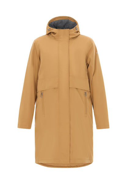 DreiMaster Maritim płaszcz damski