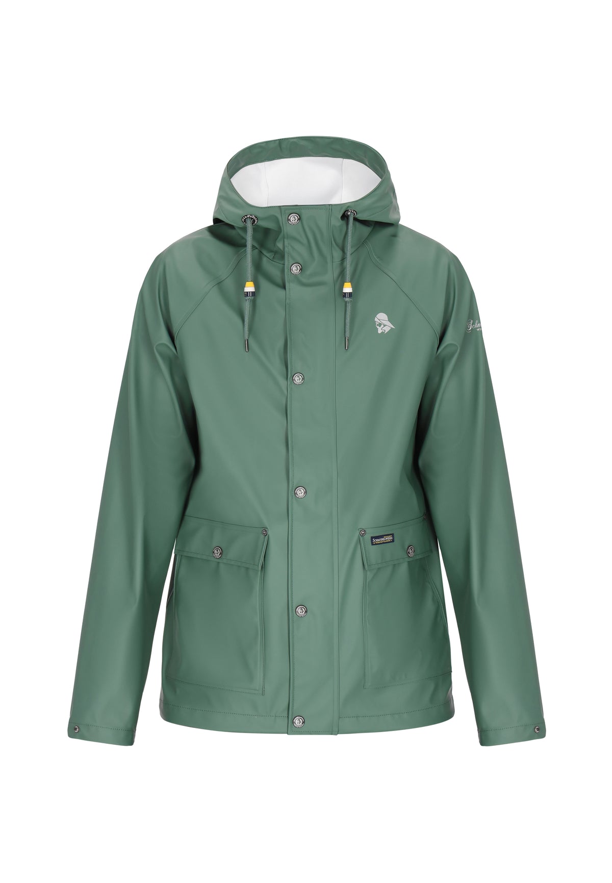 Schmuddelwedda Jacket