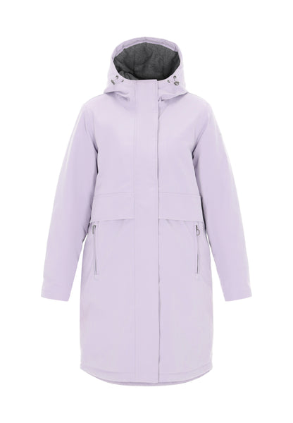 DreiMaster Maritim płaszcz damski