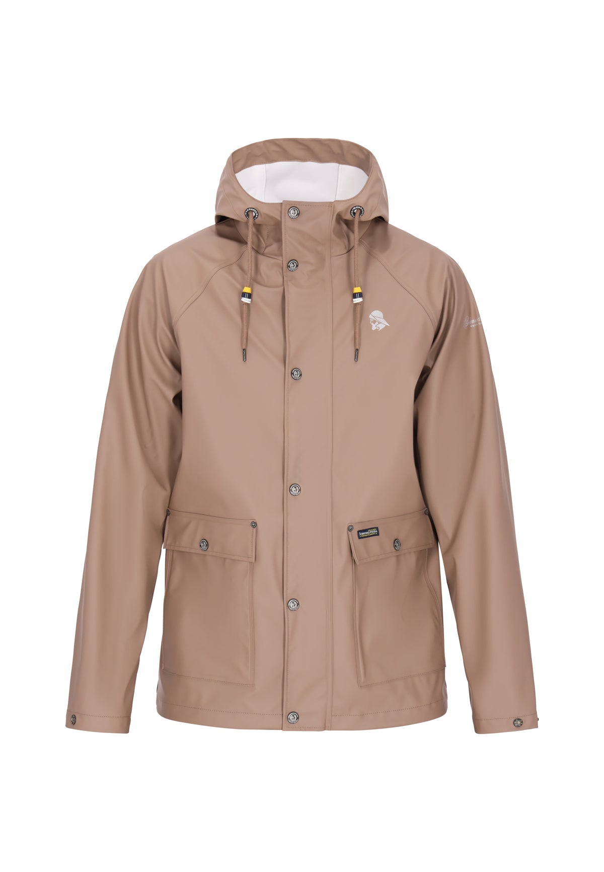 Schmuddelwedda Jacket