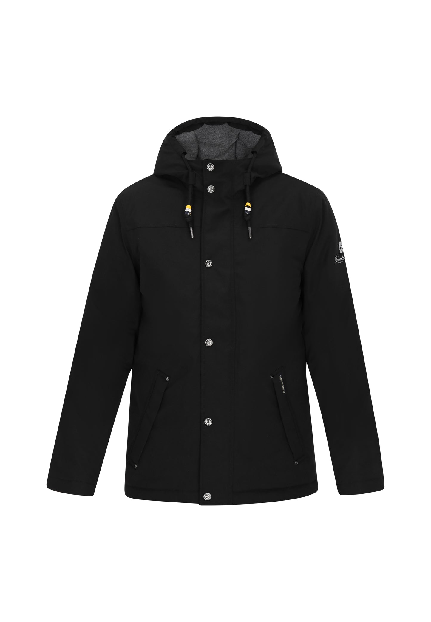 Schmuddelwedda kurtka męska