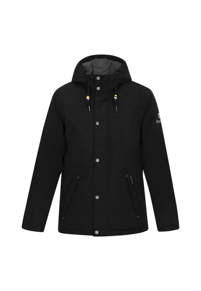 Schmuddelwedda kurtka męska