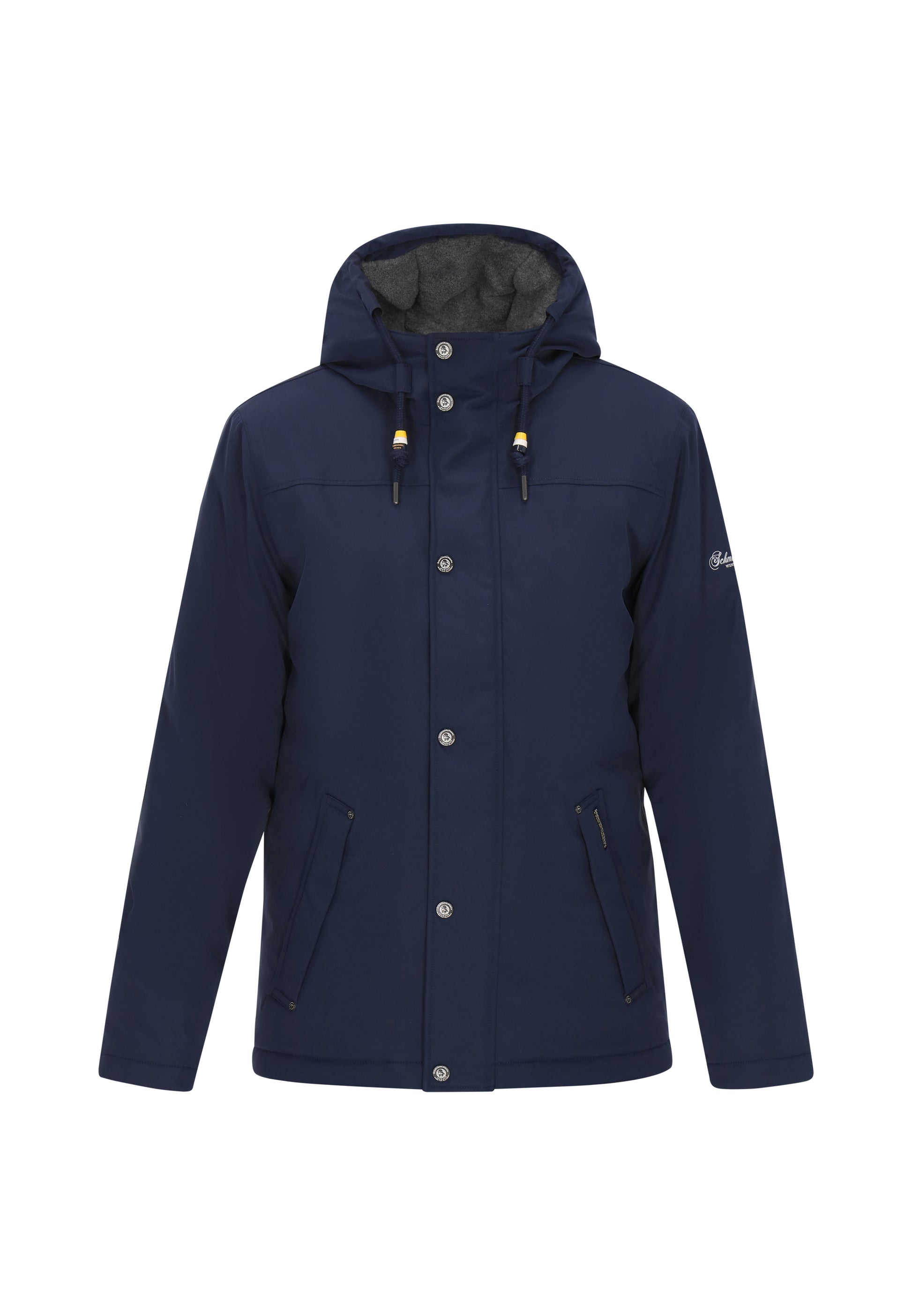 Schmuddelwedda kurtka męska