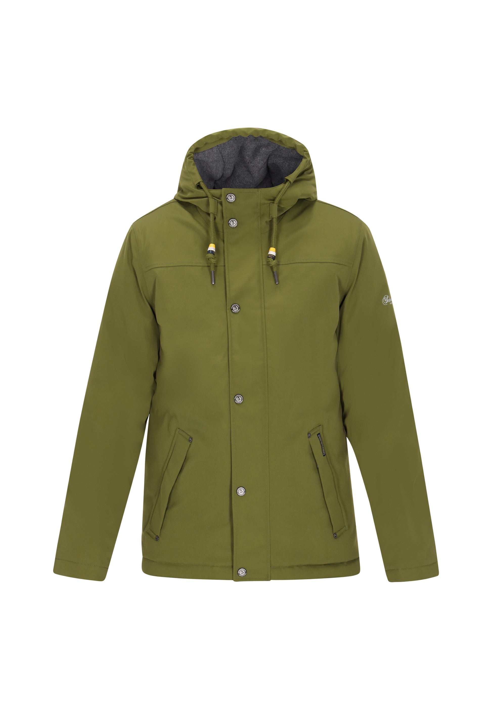 Schmuddelwedda kurtka męska