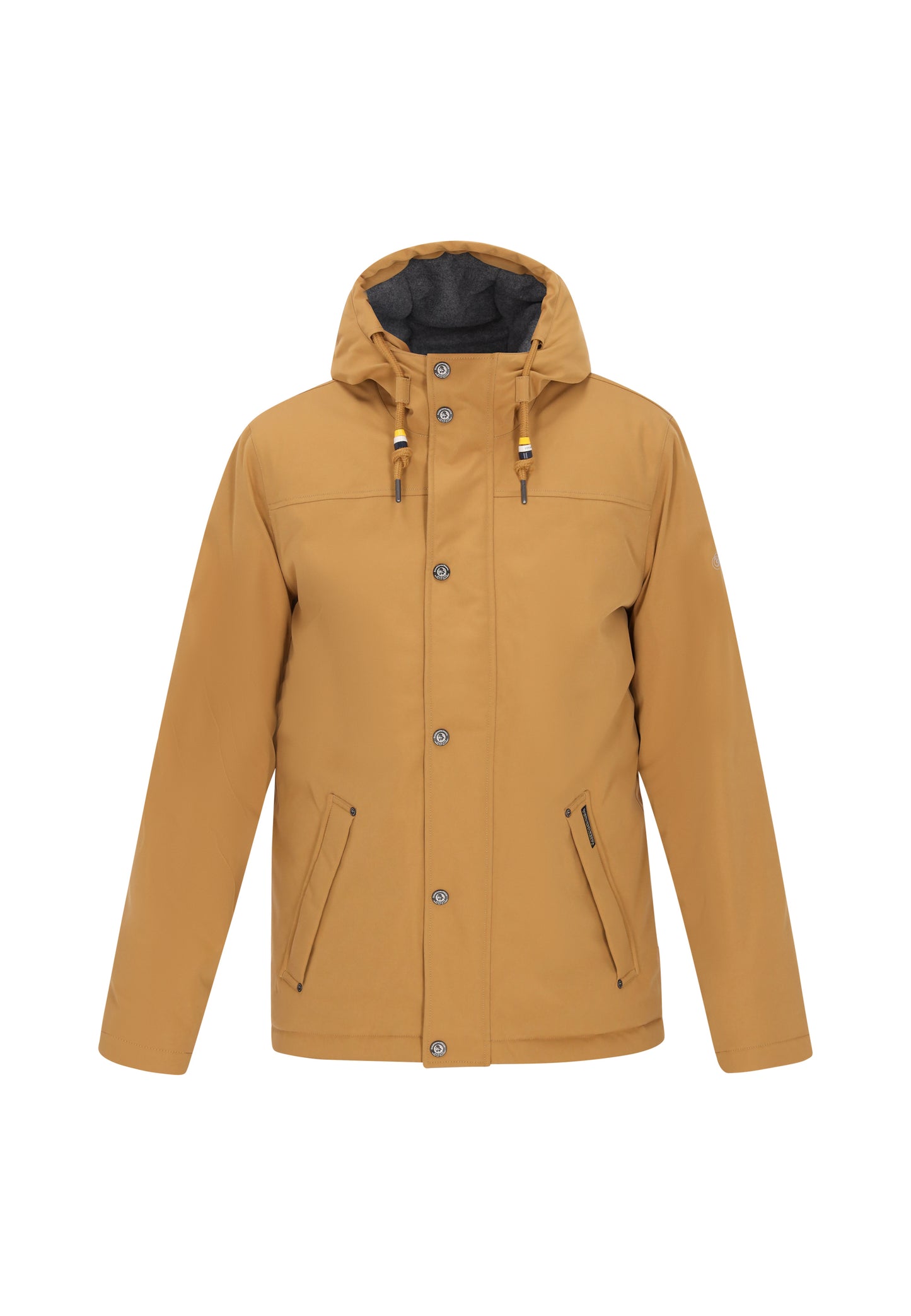 Schmuddelwedda kurtka męska