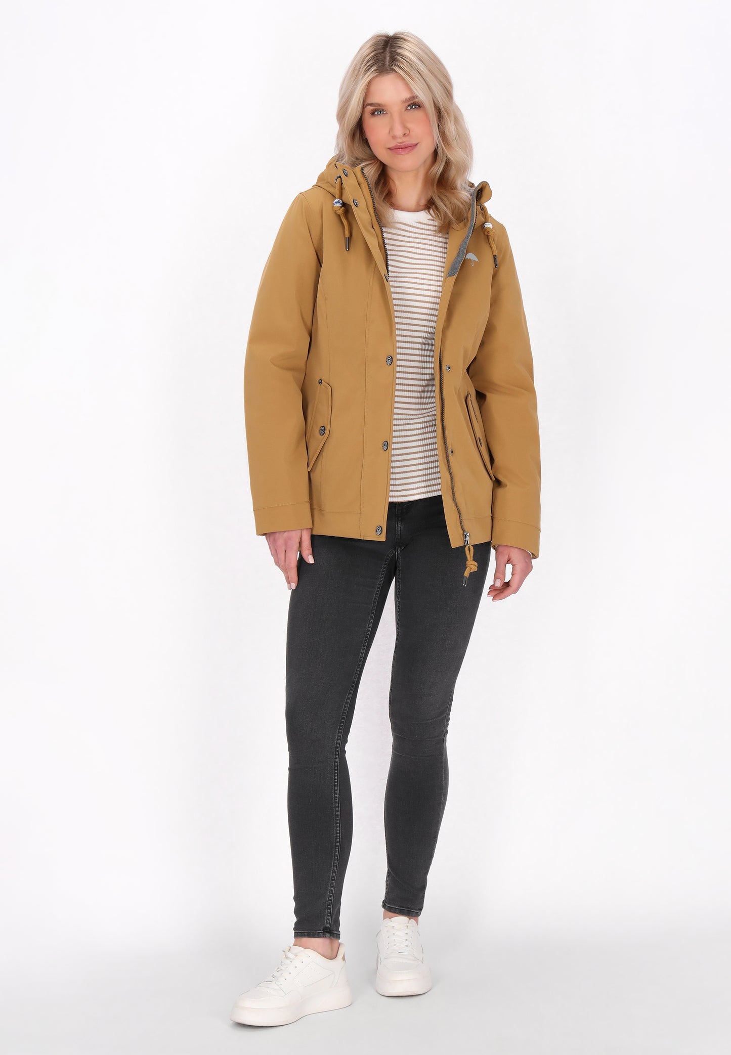 Schmuddelwedda kurtka damska