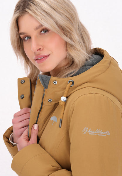 Schmuddelwedda kurtka damska