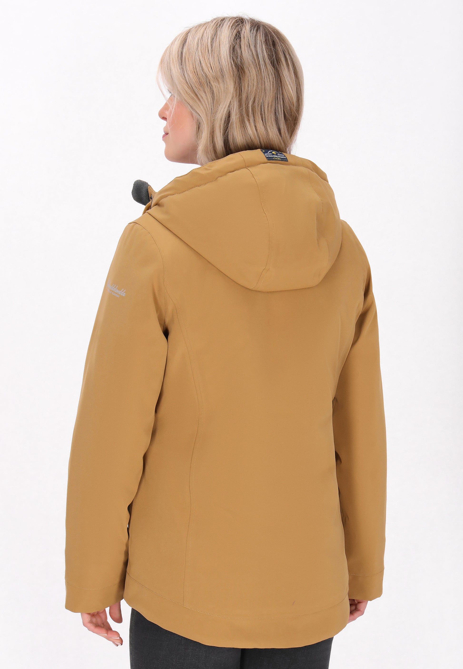 Schmuddelwedda kurtka damska