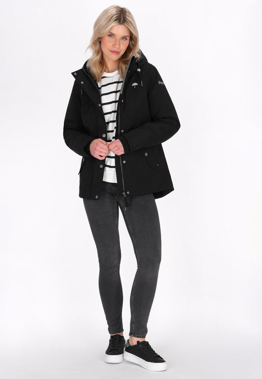 Schmuddelwedda Damen Jacke