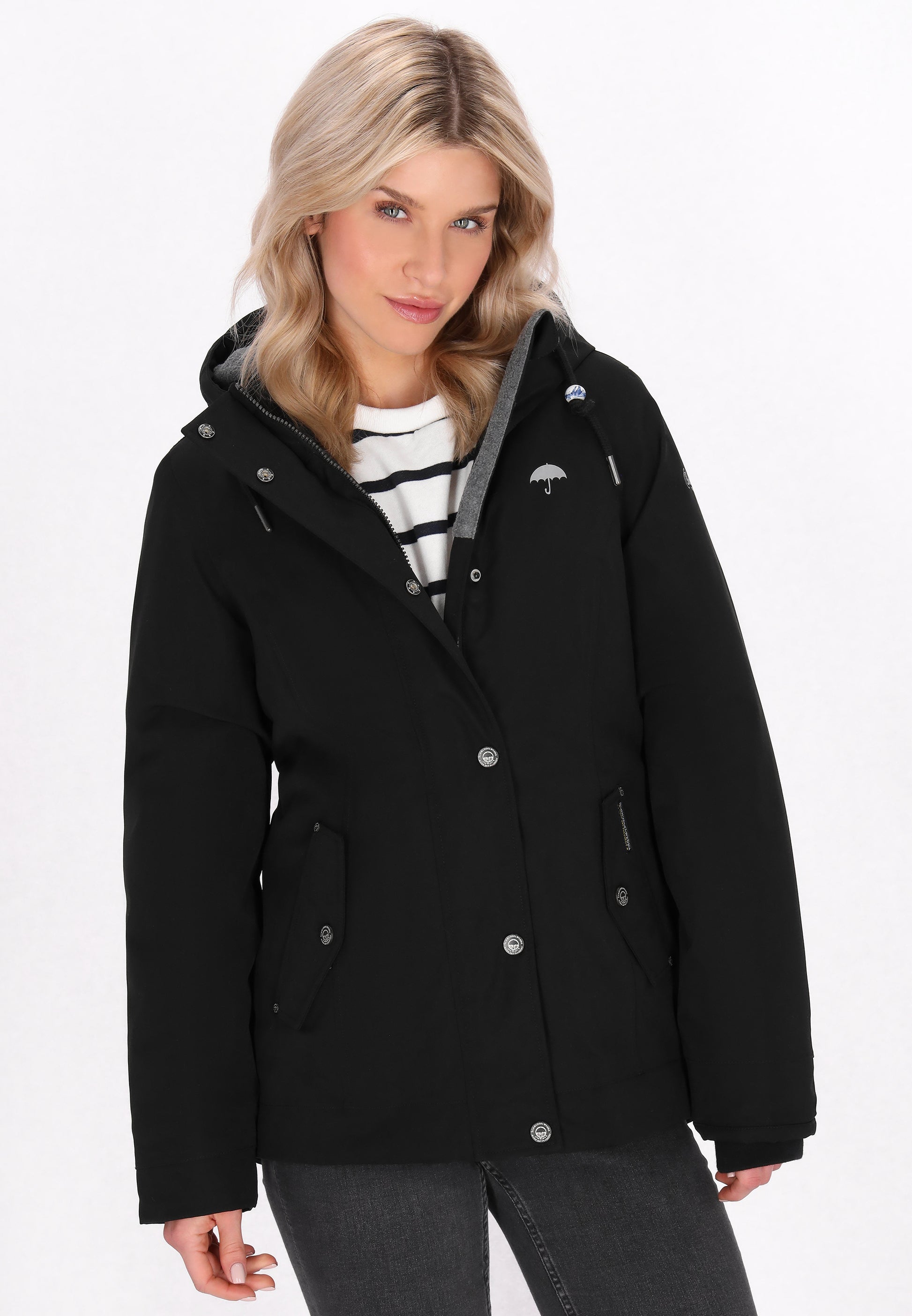 Schmuddelwedda kurtka damska