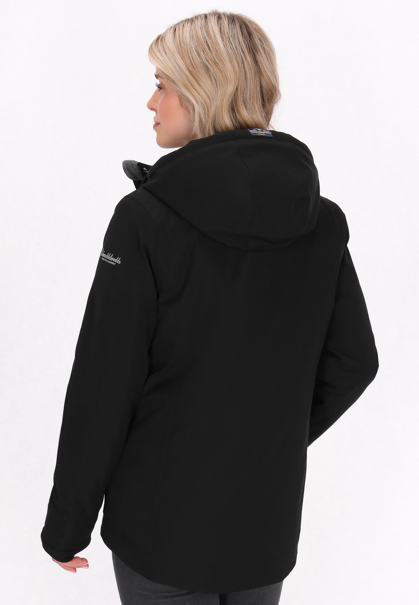 Schmuddelwedda kurtka damska