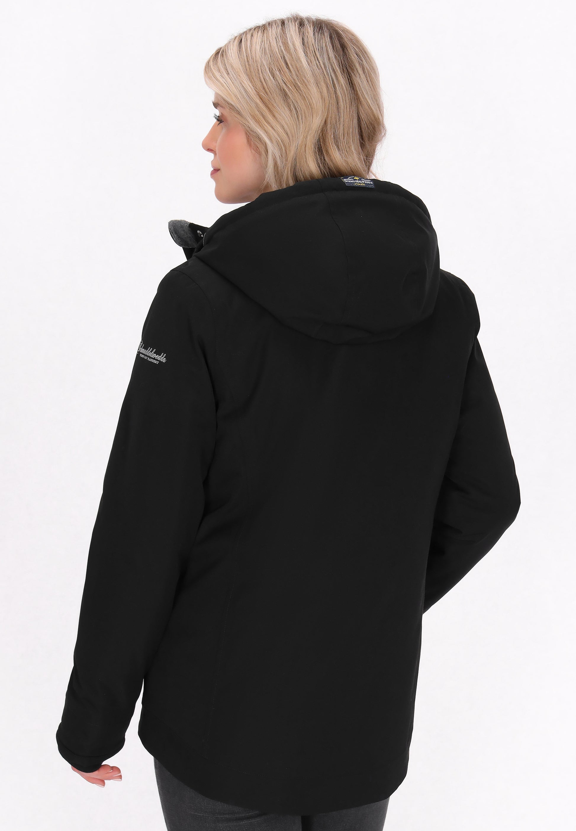 Schmuddelwedda kurtka damska