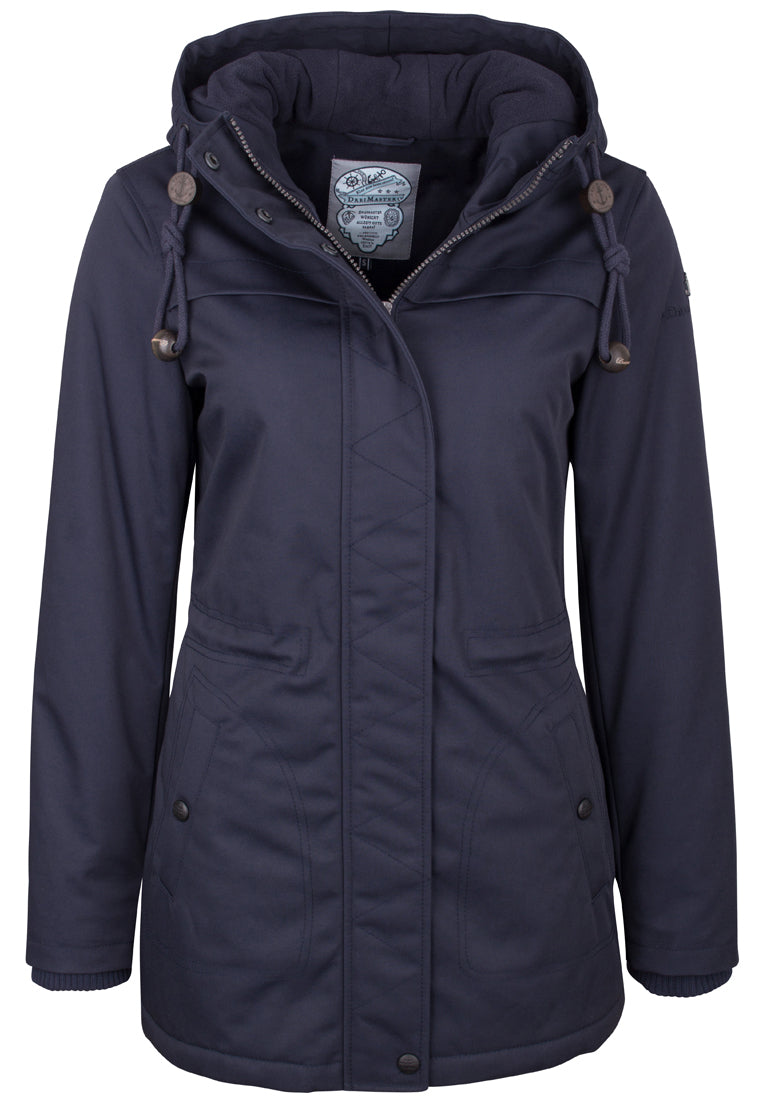 DreiMaster Damen-Anorak