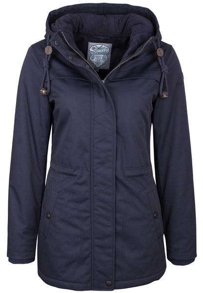 DreiMaster Damen-Anorak