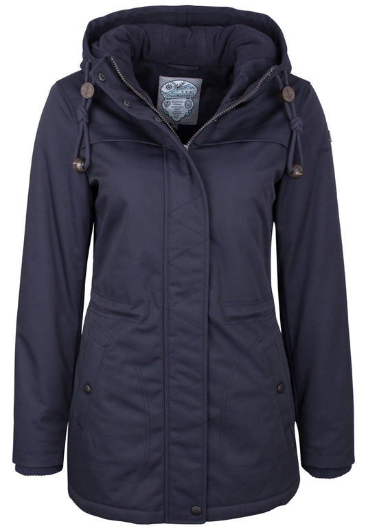 DreiMaster Damen-Anorak
