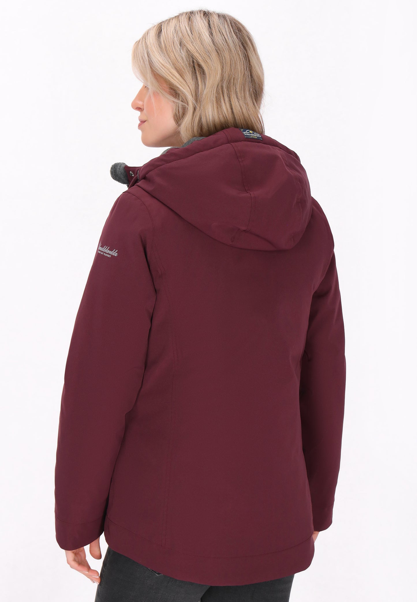 Schmuddelwedda kurtka damska