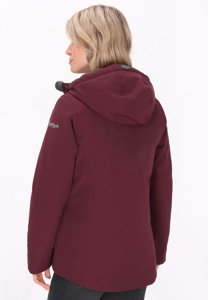 Schmuddelwedda kurtka damska