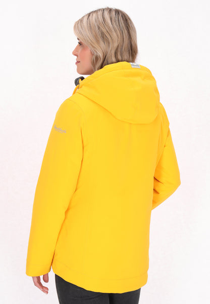 Schmuddelwedda kurtka damska