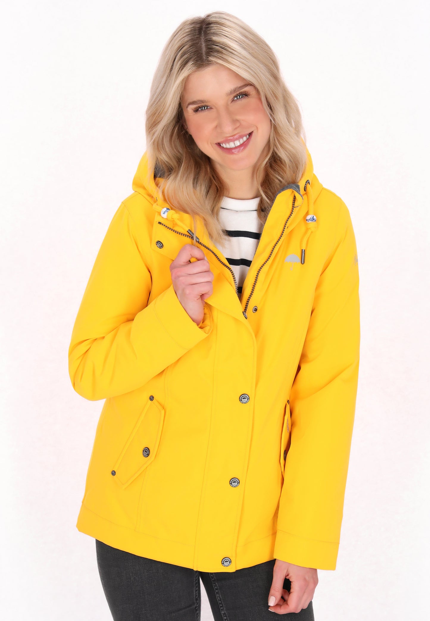 Schmuddelwedda kurtka damska