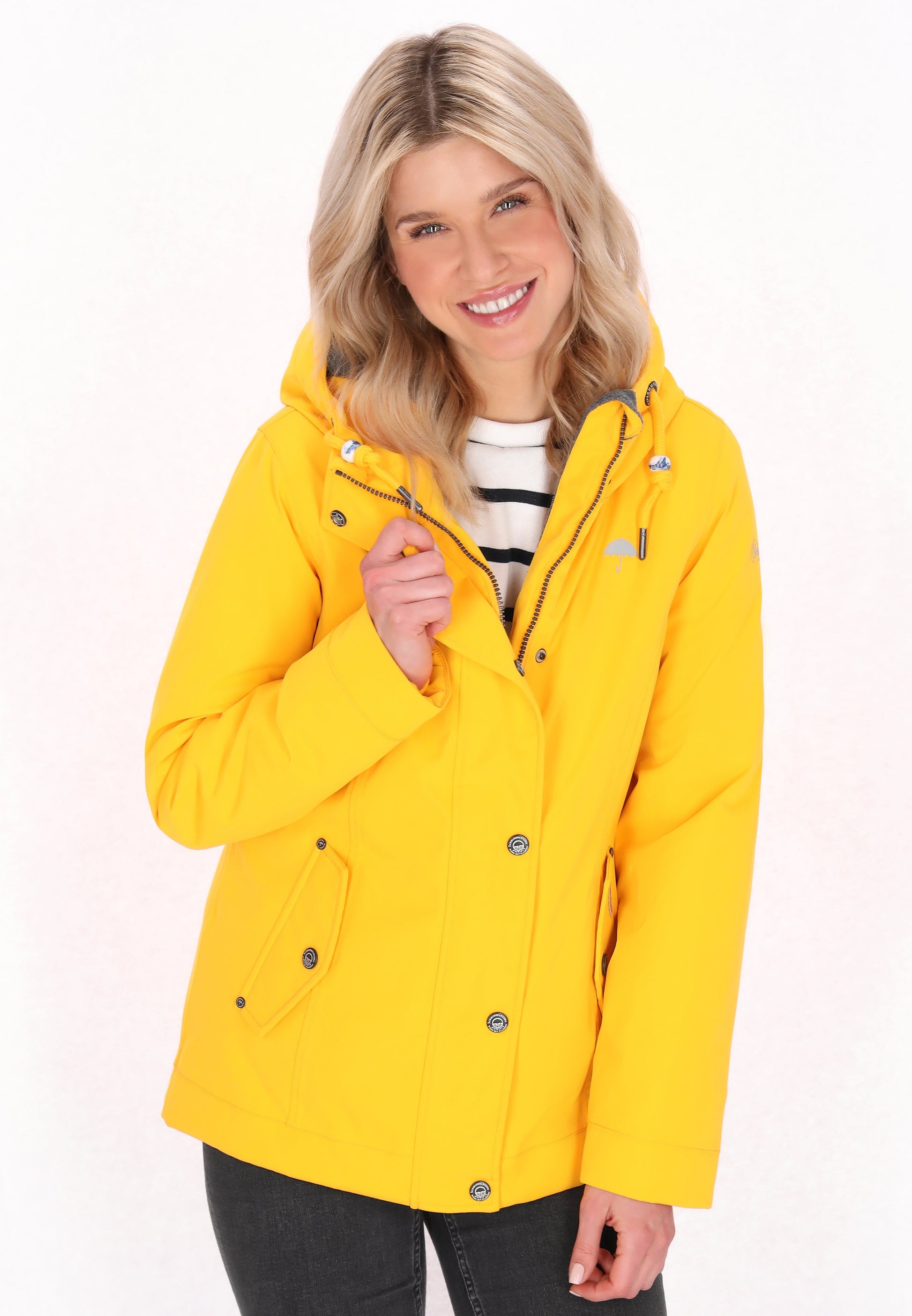 Schmuddelwedda kurtka damska