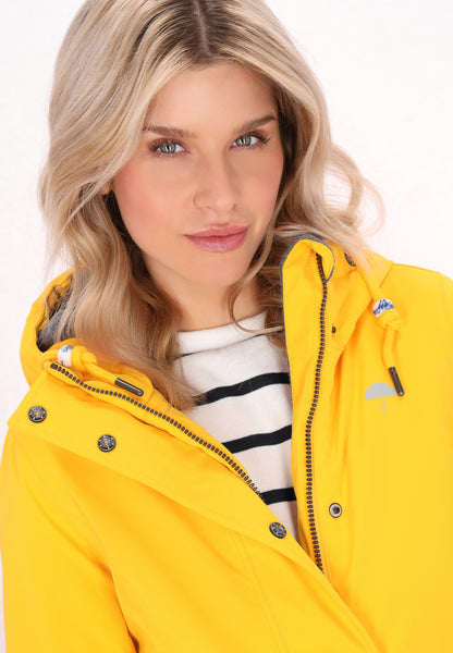 Schmuddelwedda kurtka damska