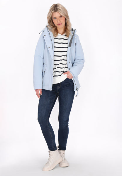 Schmuddelwedda kurtka damska