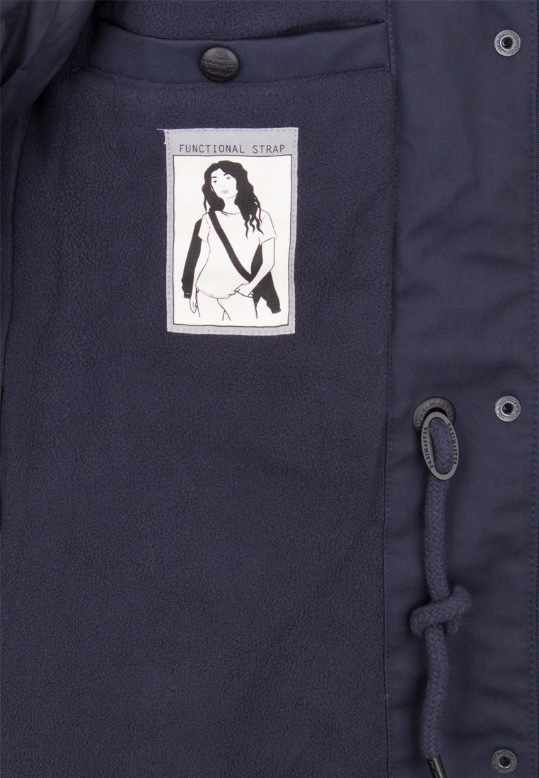 DreiMaster Damen-Anorak